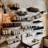 Photo taken at Le Labo by Vero N. on 6/17/2019
