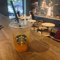 Photo taken at Starbucks by Fahad on 9/6/2022