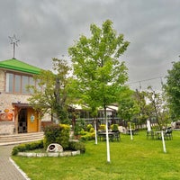 Photo taken at Cevizdibi Butik Otel by Mamdouh on 5/5/2023