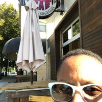 Photo taken at Fit Bar Superfood Cafe by Felicia Lane S. on 8/28/2019