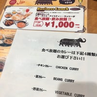 パトワール 吉祥寺店 Potohar インド料理店