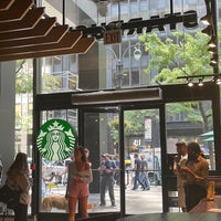 Photo taken at Starbucks by L🤍 on 7/5/2022