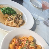 Photo taken at Luciano&amp;#39;s Ristorante by Tosha M. on 9/7/2019