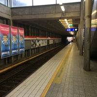 Photo taken at Metro Herttoniemi by Toni L. on 12/18/2017
