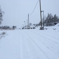 Photo taken at Kruunuvuorenranta / Kronbergsstranden by Toni L. on 4/2/2018