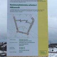 Photo taken at Kruunuvuorenranta / Kronbergsstranden by Toni L. on 3/19/2018