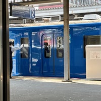 Photo taken at Kanazawa-bunko Station (KK49) by Shin (. on 3/8/2024