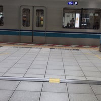 Photo taken at Platform 2 by Shin (. on 5/28/2019
