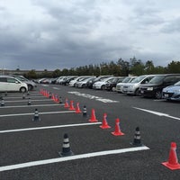 Photos At イクスピアリ アネックス パーキング Ikspiari Annex Parking 舞浜1 4