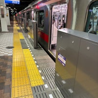 Photo taken at Izumino Station (SO34) by Shin (. on 1/5/2024