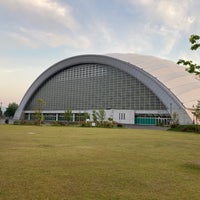 岡山ドーム 岡山市 Da Stadyum