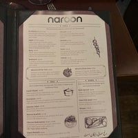 Photo taken at Naroon Restaurant by 🐪 on 5/10/2024