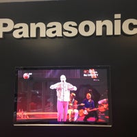 Photo taken at Panasonic Service by Panasonic S. on 4/18/2013
