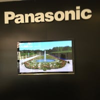 Photo taken at Panasonic Service by Panasonic S. on 4/9/2013