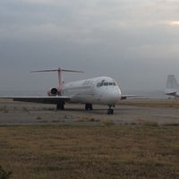 Photo taken at Georgian Civil Aviation Agency by David C. on 10/4/2013