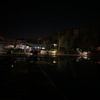 10/8/2021 tarihinde Azez ..ziyaretçi tarafından Eden Andalou Spa And Resort Marrakech'de çekilen fotoğraf