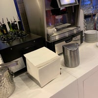 Photo taken at Aeroflot Lounge (domestic) by Philip S. on 3/15/2020