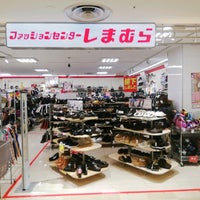 しまむら 江東区 東京都