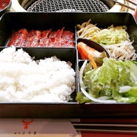 焼肉 三千里 南砂店 276人の訪問者 から 1つのtip 件