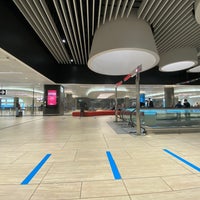Photo taken at Terminal 3 by Giuseppe R. on 10/14/2021