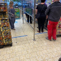 Photo taken at Lidl by Giuseppe R. on 9/14/2021