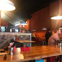 6/14/2019 tarihinde Serhat B.ziyaretçi tarafından Ong Tao - Vietnamesisches Restaurant &amp;amp; Bar'de çekilen fotoğraf