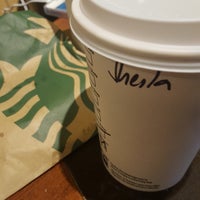 Photo taken at Starbucks by &amp;#39;Şeyda Senem I. on 8/16/2016
