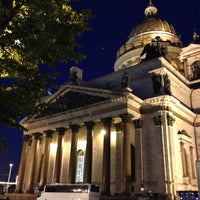 Foto scattata a Saint Isaac&amp;#39;s Cathedral da Юра Т. il 7/12/2013