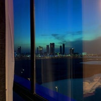 Photo taken at Elite Resort &amp;amp; Spa Muharraq by Fa♎️ on 4/12/2024