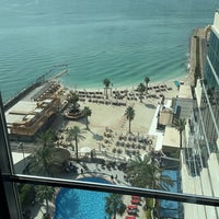 Photo taken at Elite Resort &amp;amp; Spa Muharraq by Fa♎️ on 4/16/2024