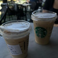 Photo taken at Starbucks by Gamze Y. on 10/1/2022