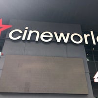 Photo taken at Cineworld by AJ . on 5/2/2019