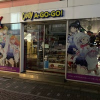 Candy A Go Go 原宿 Tokyo 東京都 Candy A Go Go 原宿 Tokyo 東京都