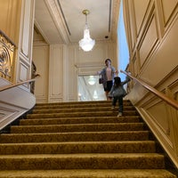 5/20/2019に剛史 山.がThe Westgate Hotelで撮った写真