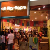 havaianas store in moa
