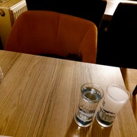 Photo taken at Şehir Kulübü Cafe Rest Bistro by Ömer on 10/23/2022