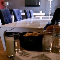 3/11/2022에 Ömer님이 Şehir Kulübü Cafe Rest Bistro에서 찍은 사진