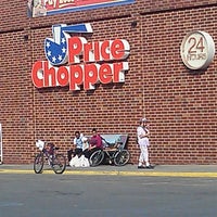 Photo taken at Price Chopper by Starr M. on 5/20/2013