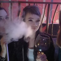 2/23/2019 tarihinde Валерия Г.ziyaretçi tarafından Smoke Screen'de çekilen fotoğraf