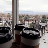 Photo taken at Sunset Coffee Co. by S3d.K on 12/23/2021