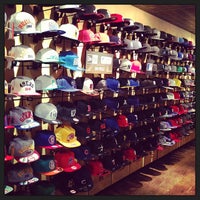 New Era - Sporting Goods Shop in London