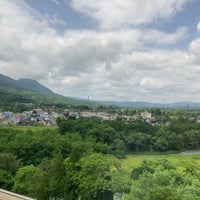 Photo taken at 夕張IC by Suminari S. on 7/23/2021
