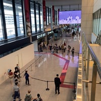 Photo taken at Terminal 1 by Suminari S. on 7/22/2021