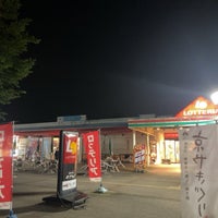 Photo taken at 三木SA (下り) by Suminari S. on 7/8/2023