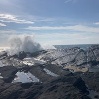 Photo taken at 城ヶ島 by Suminari S. on 12/16/2023