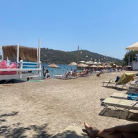 Foto diambil di Daphnis oleh Şebnem G. pada 7/11/2021