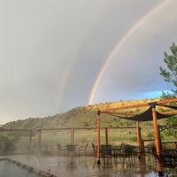 5/23/2023 tarihinde Adrian H.ziyaretçi tarafından Norris Hot Springs'de çekilen fotoğraf
