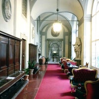 6/30/2013에 Toursintuscany F.님이 Palazzo Magnani Feroni, all Suites에서 찍은 사진