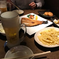 土間土間 蒲田店 Sake Bar En 大田区