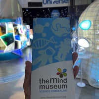 Photo taken at The Mind Museum by のたきし@ on 2/10/2024